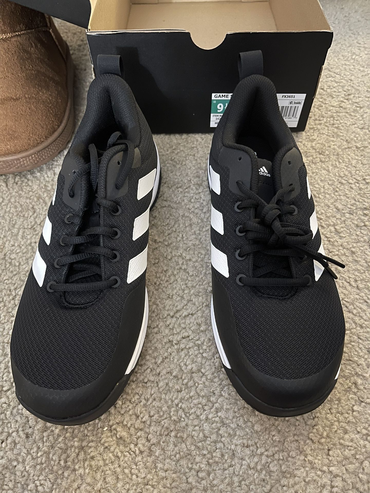 Adidas Men Shoes