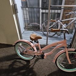 Bike Para Niñas 