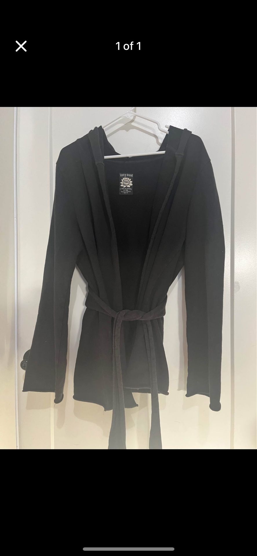 Women’s Hoodie Jacket