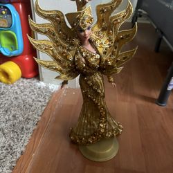 Barbie Bob Mackie