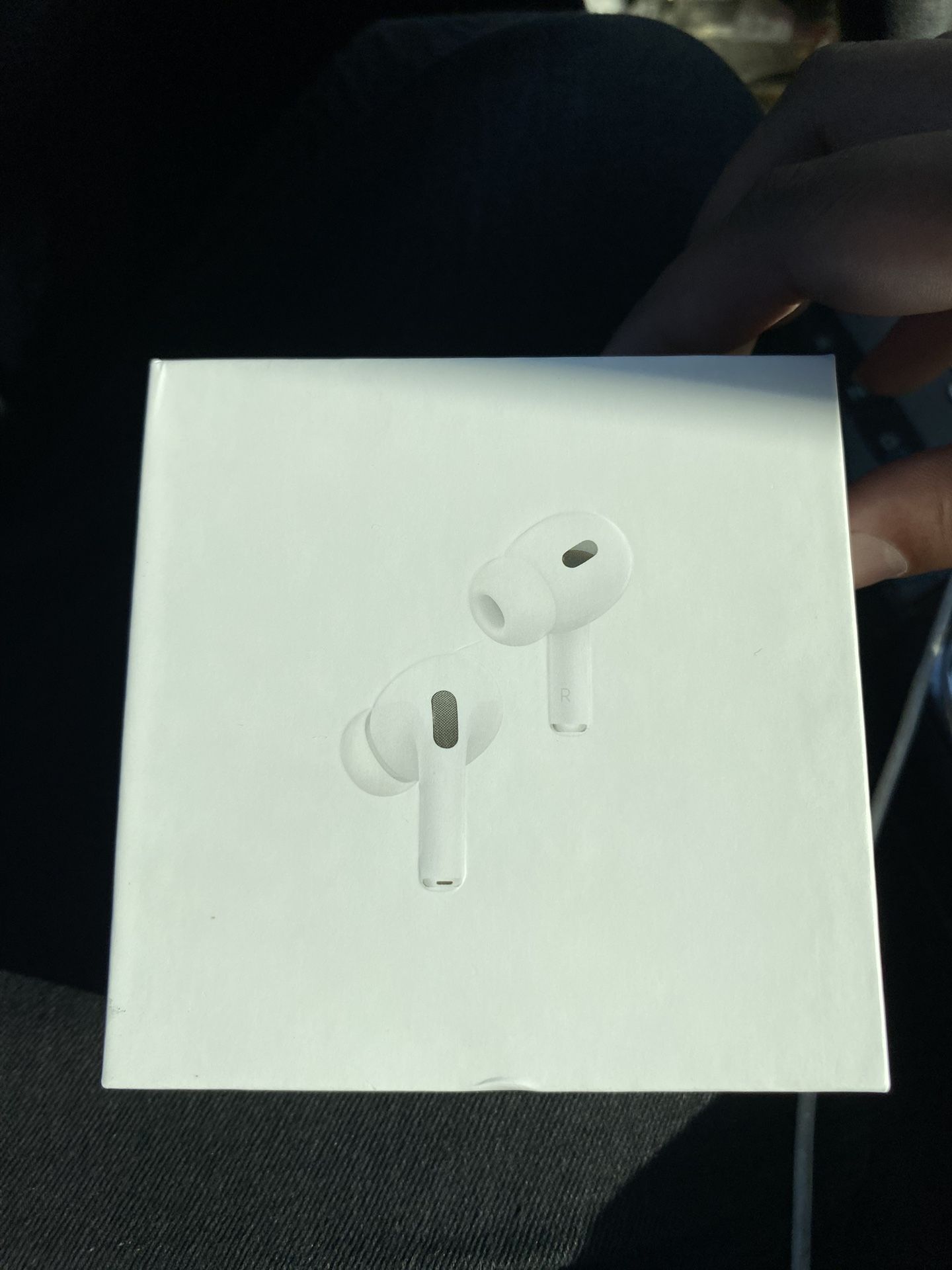 AirPod Pro 2nd Gen Never Opened 
