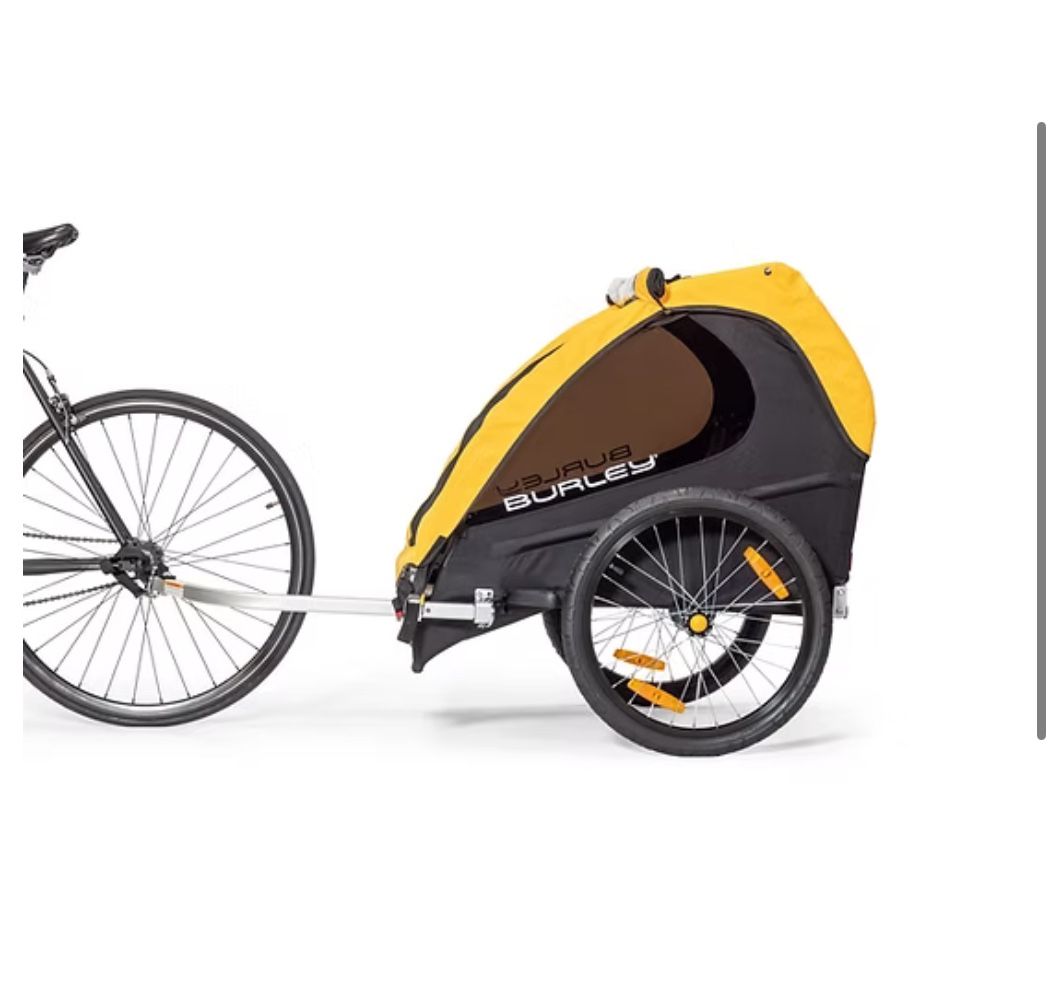 Burley Bike Trailer