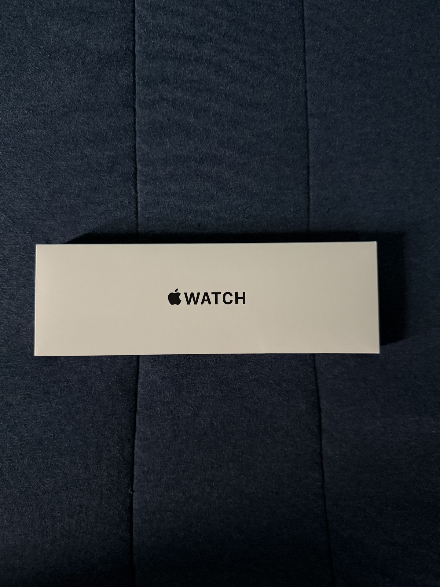 Apple watch SE gen 2