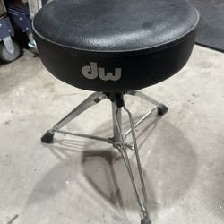 Drum Workshop Inc Stool