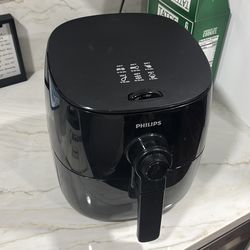Phillips Air Fryer