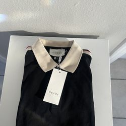 Gucci Polo Shirt