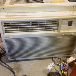G E A/c Unit 