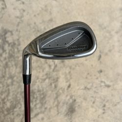 Woodbury 9 Iron Left Handed Golf Club