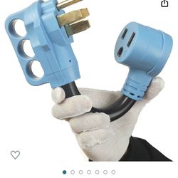 50 Amp To Welder
