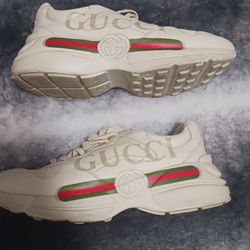Gucci Shoes