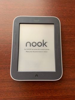 Nook