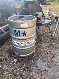 KEG