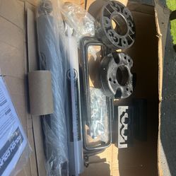Rough Country Lift Kit 