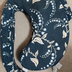 Feeding Pillow 