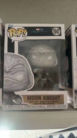 Funko pop