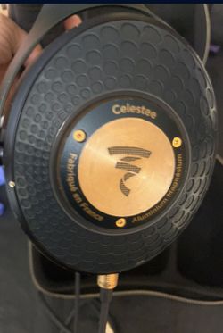 Focal Celestee Headphones