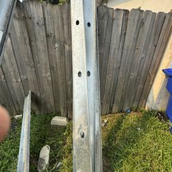 8ft Metal Framing Stud