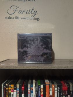 Pokemon Pitch Black ETB