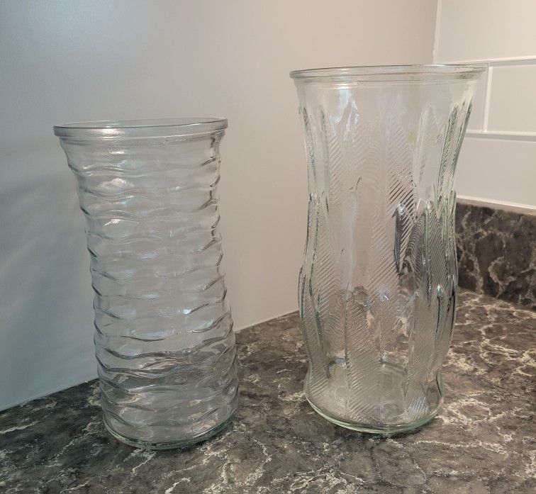 Flower Vases