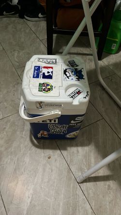 Cooler