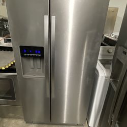Refrigerator Working Perfectly Fine 