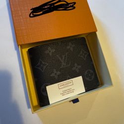 Mens Wallet