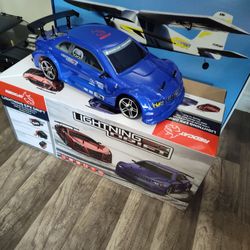 Redcat Racing Lightning EPX Drift RC Car