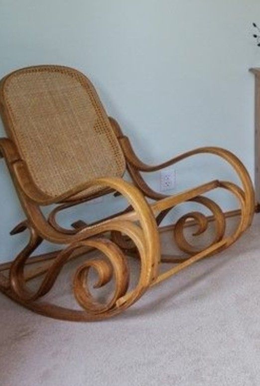 Rocking Chair