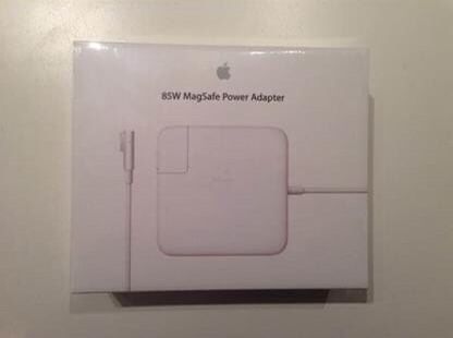 Original 85W MagSafe 1 Power Adapter Charger for Apple MacBook Pro Retina Charger