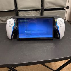 PlayStation Portal