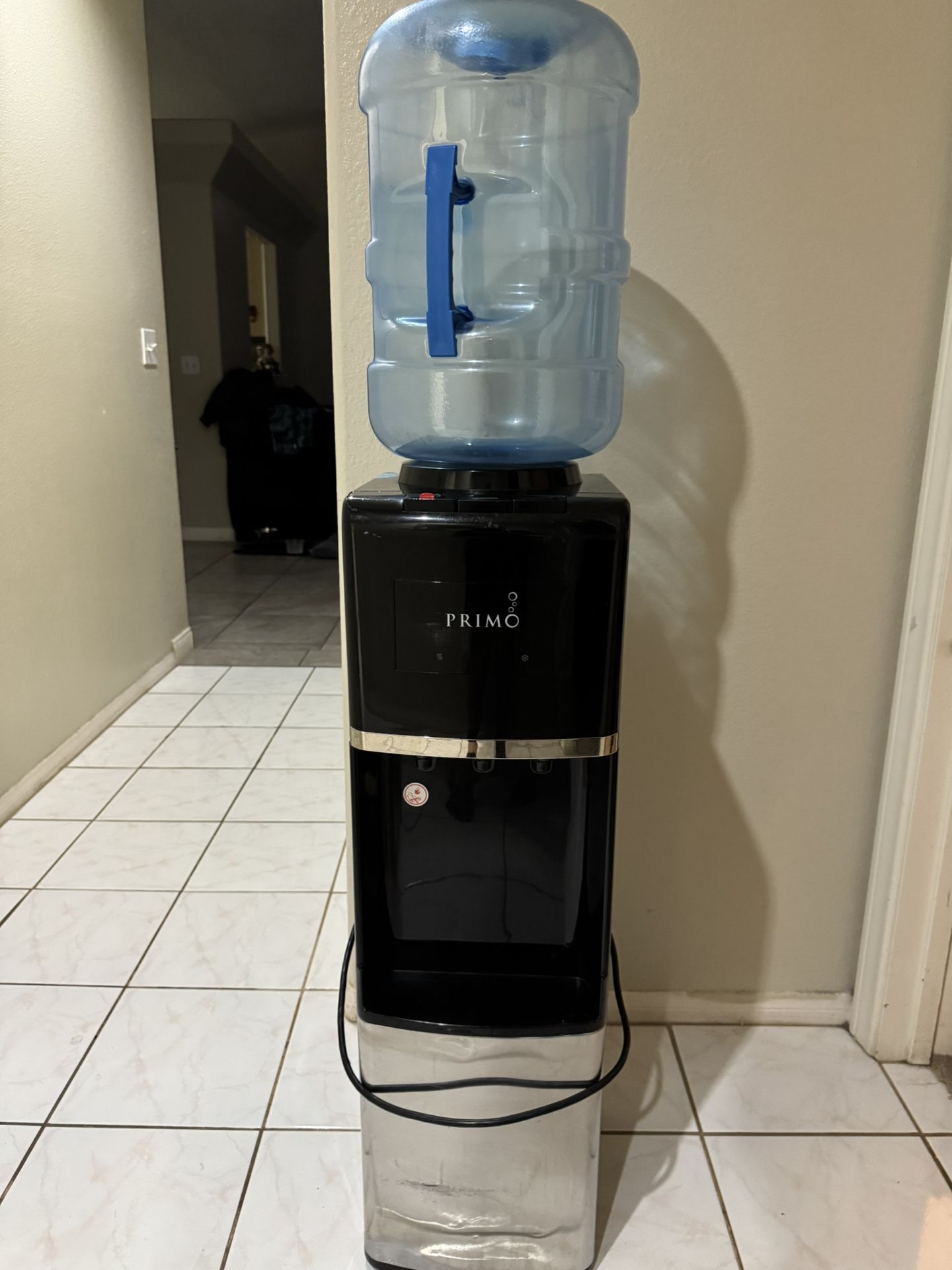 PRIMO water dispenser