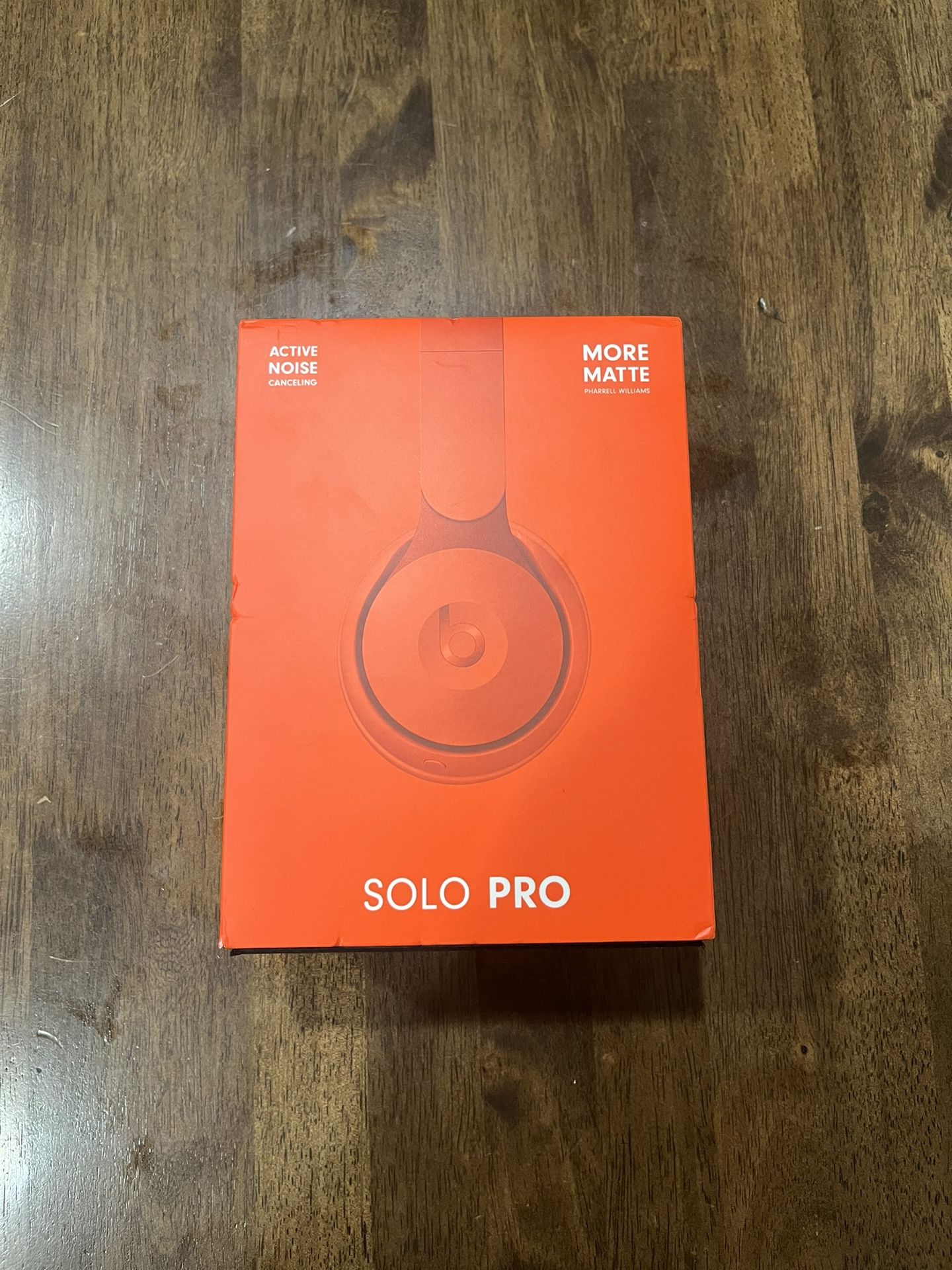 Beats Solo Pro  