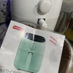 Express Air Fryer