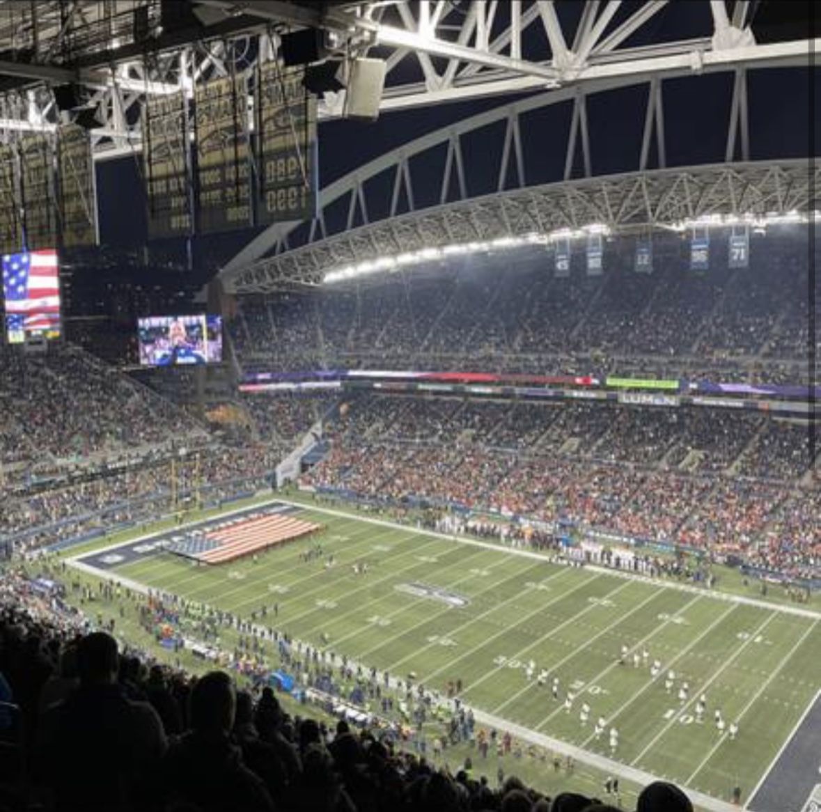 NFL Seahawks Tix Tickets For Sale!