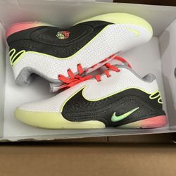 Nike Lebron 22 Crown Jewel Sz 9.5