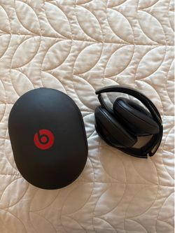 Beats Studio 3
