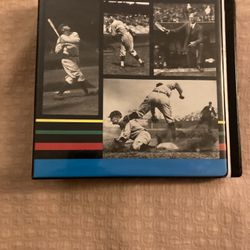 Huge Pristine Baseball Card Collection. Fairview Heights Illinois Pickup