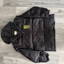 GUCCI JACKET BRAND NEW ALL All Sizes REAL SEALED 