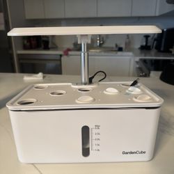 Hydroponics System New 