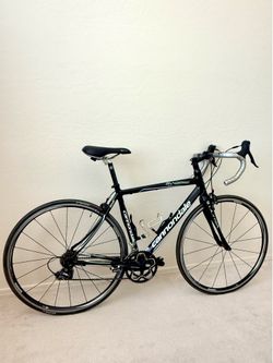 Cannondale Synapse road bike 51 cm