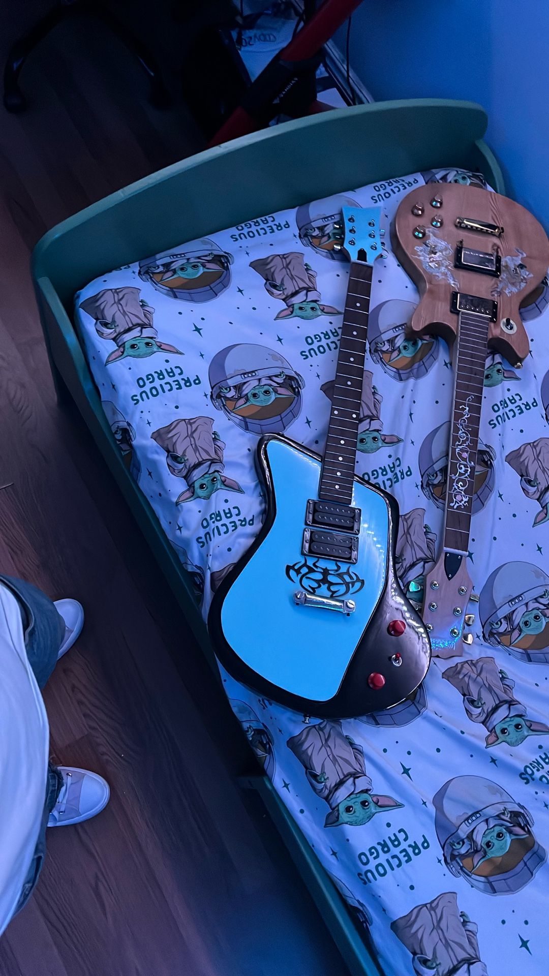Electric Guitar
