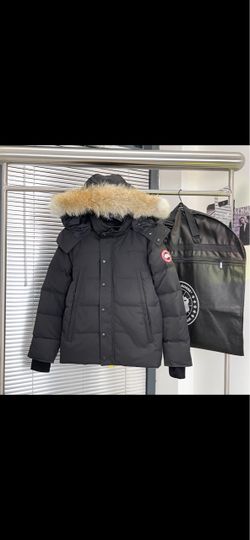 Canada Goose Jacket
