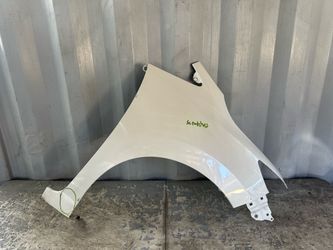 2015 2016 2017 2018 2019 2020 HONDA FIT RIGHT PASSENGER SIDE FENDER OEM