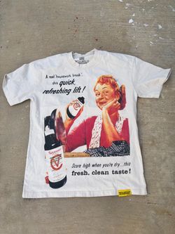 Alocs shirt