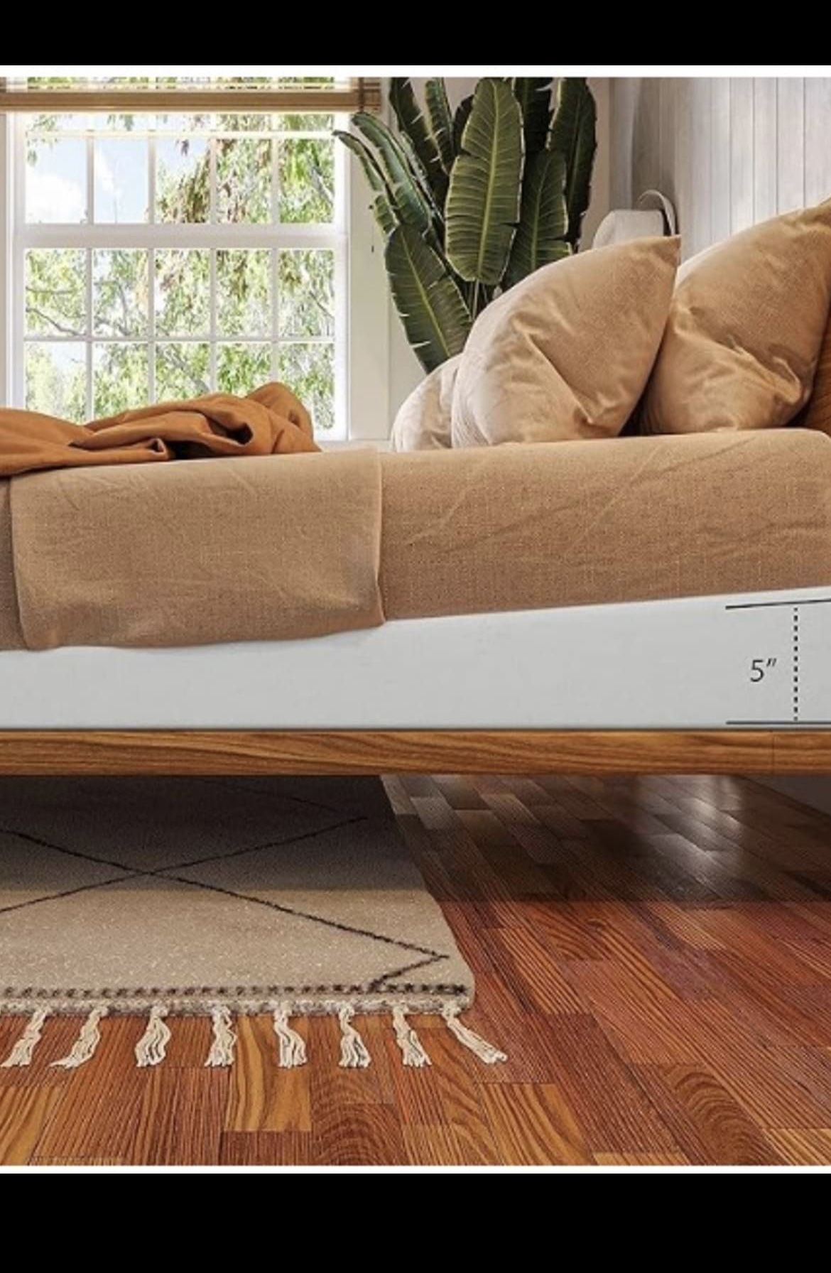 Avana Mattress Elevator Wedge