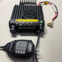 TYT TH-9000D Mobile Ham Radio Transceiver