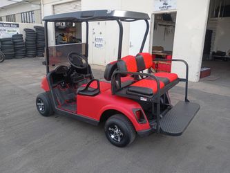 Golf Cart