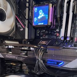Gigabyte Rx 9070 gaming oc