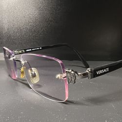 Versace Glasses