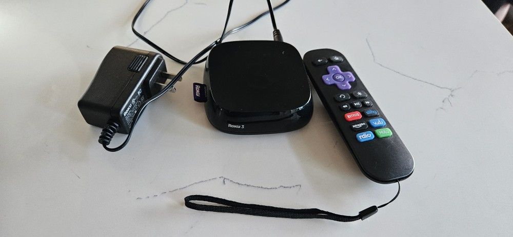 Roku 3